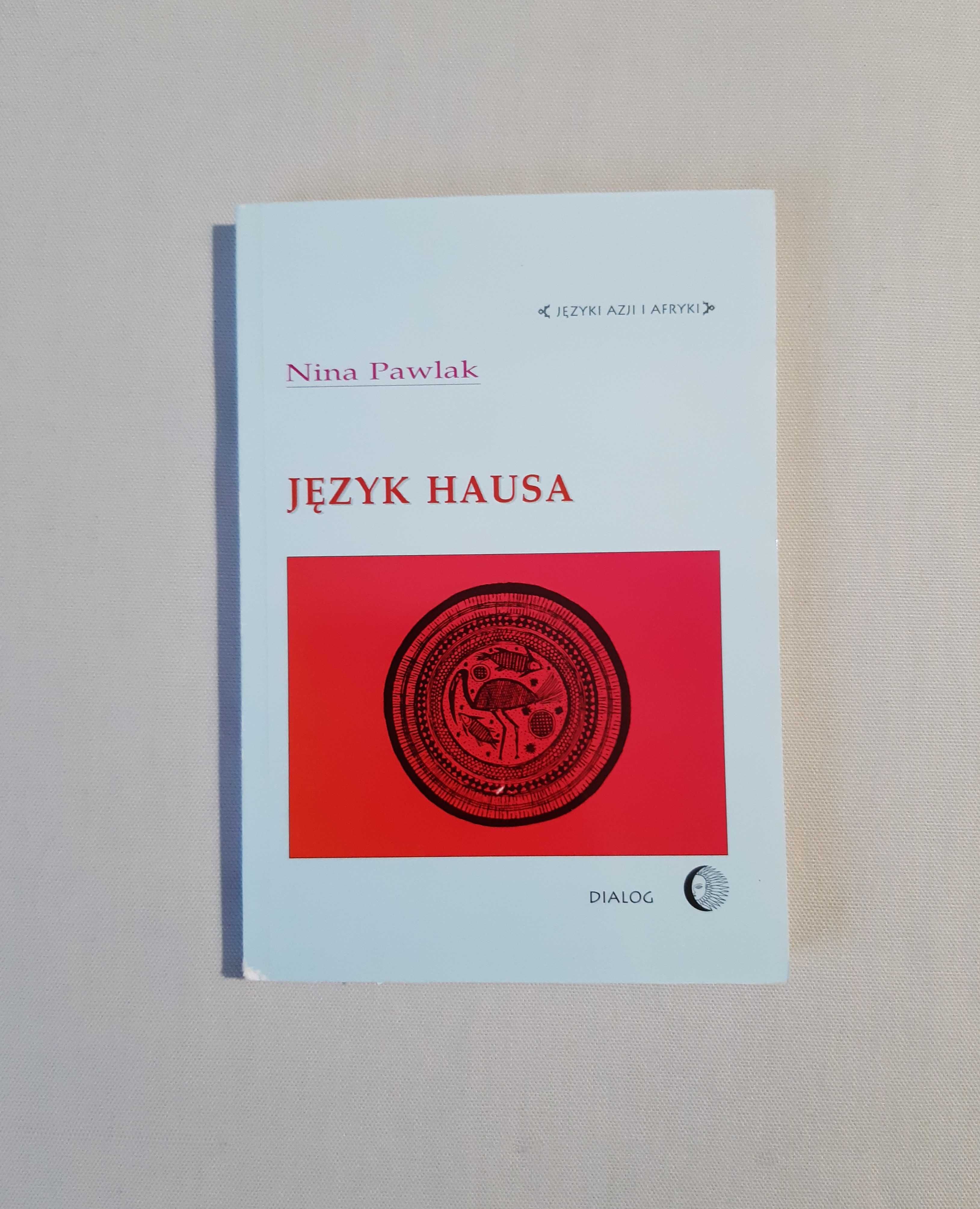 Język hausa Nina Pawlak