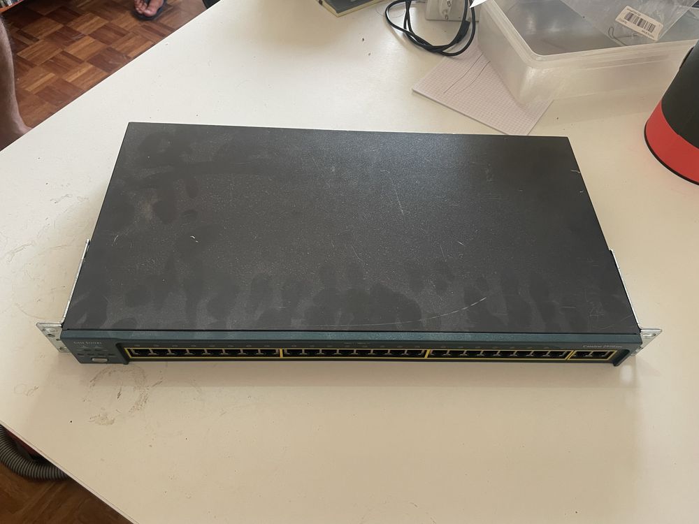 Switch dell informatica