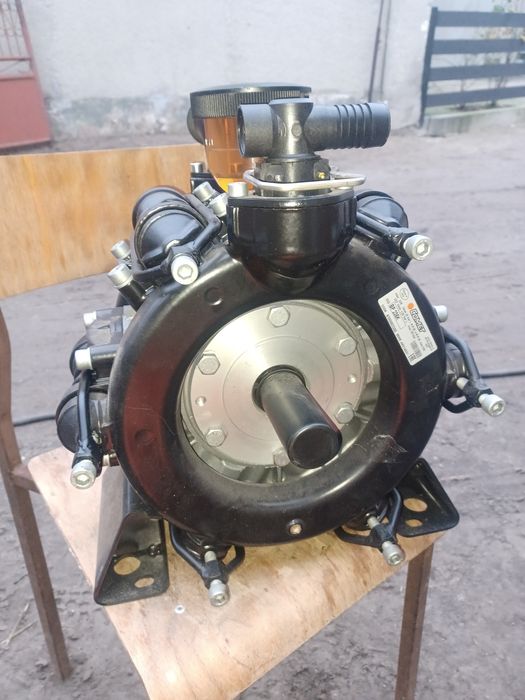 Pompa do opryskiwacza Comet BP 235 K