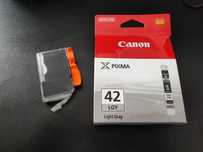 Toner Canon PIXMA CLI-42 LGY