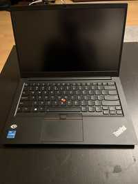 Laptop biurowy Lenovo ThinkPad iCore3 14 cali