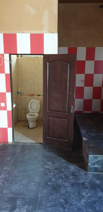 Оренда 110 м2 під склад по вул. Шевченка, 48