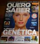Revista Quero Saber