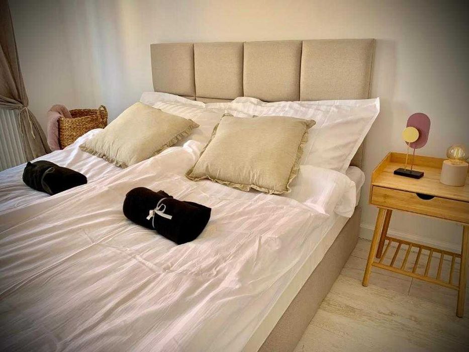 Do wynajęcia 8 osobowy apartament w centrum miasta Lidzbark Warmiński