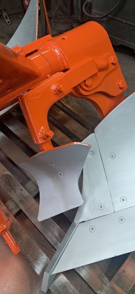 Charrua galucho 16"