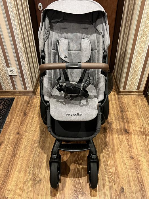 Дитячий візок EasyWalker Harvey3,  2в1