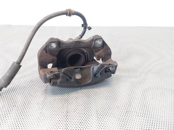 Pinça travão / maxila de travão frente esquerda OPEL Astra H Hatchback