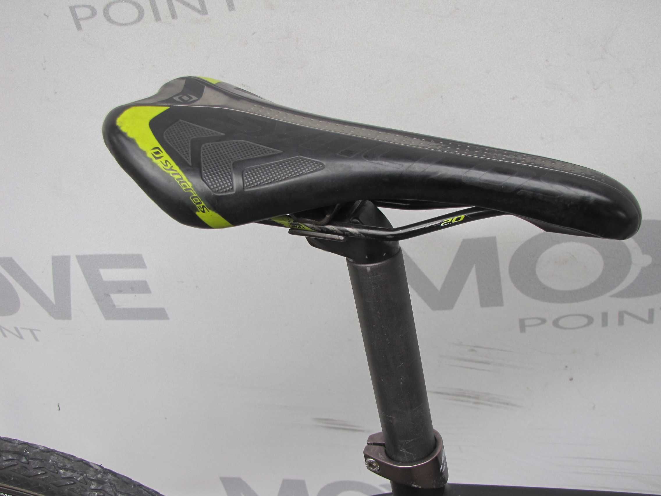 Fitnesowa szosa MERIDA SPEEDER 300!  Tarcze, 105,  Tiagra! roz. 52 cm