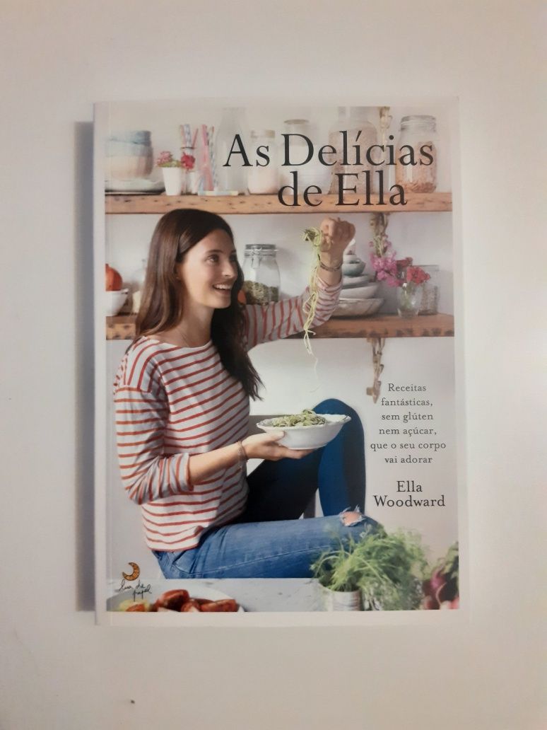 As delícias de Ella