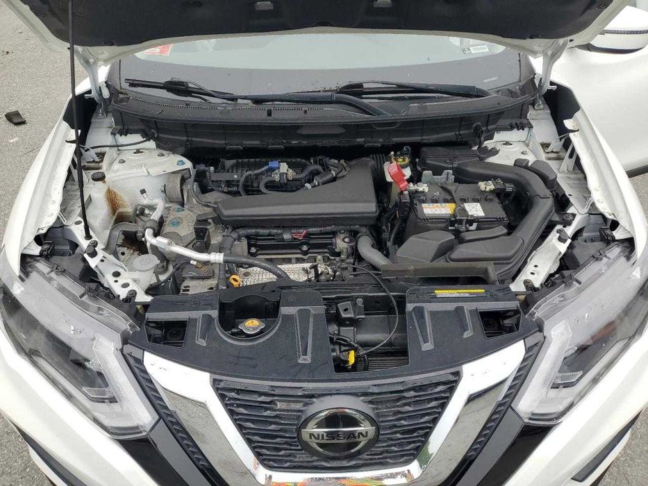 Продам 2020 Nissan Rogue  65 ТИС КМ розмитнений у Львові