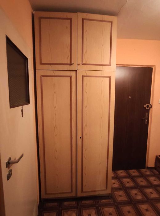 Meble w Toruniu do oddania za darmo