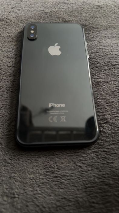 Sprzedam iphone  X