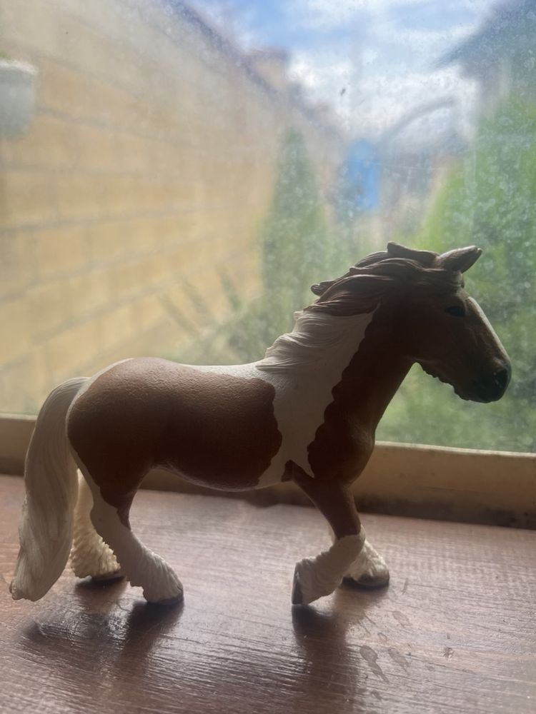 Фигурки шляйх -Schleich
