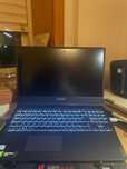 Portatil Gaming - Lenovo Legion Y540