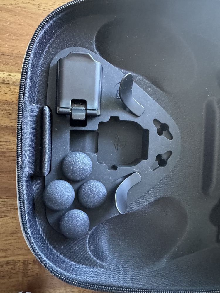 Comando ps5 dualsense edge