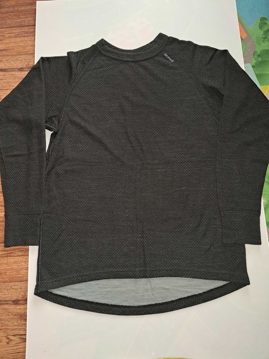 Koszulka termiczna Devold merino wool, longsleeve r. L