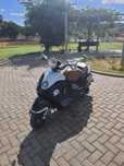 Moto 125 Znen Legend