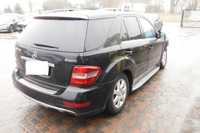 Mercedes-Benz ML ml 350 cdi 3,0 v6 cdi grand edition zarejestrowany zamiana