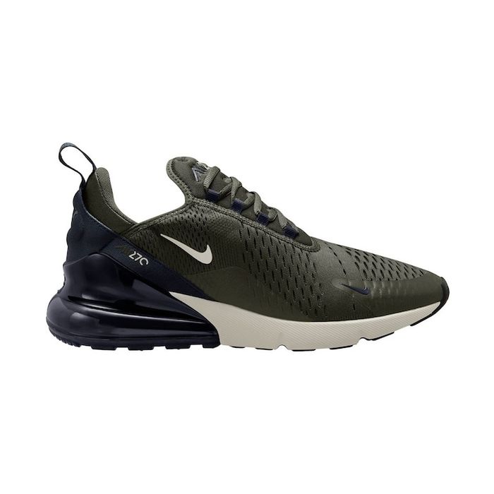 Sapatilhas Air Max 270 verde tropa