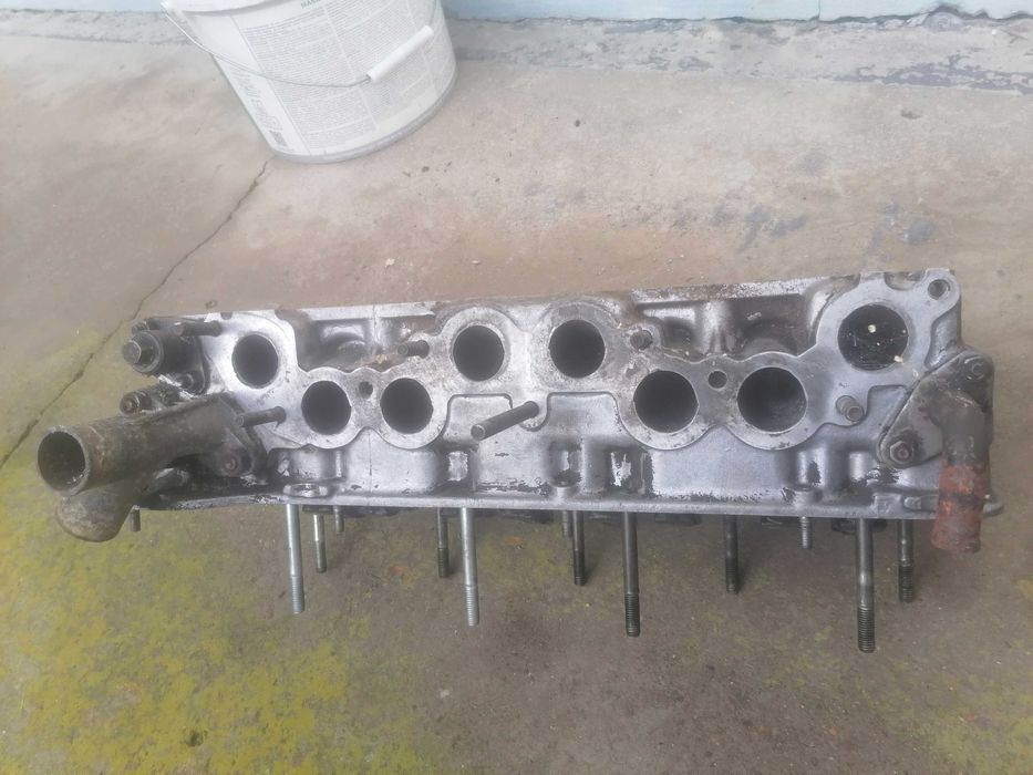 Головка ваз 2101-2106