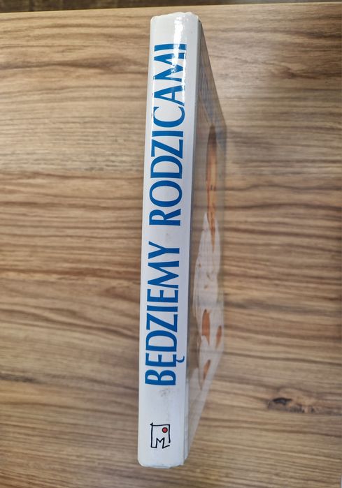 Będziemy rodzicami - Barbara Nees-Delaval 1995