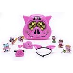 FGTeeV Psycho Pig Party Pack іграшки з You Tube