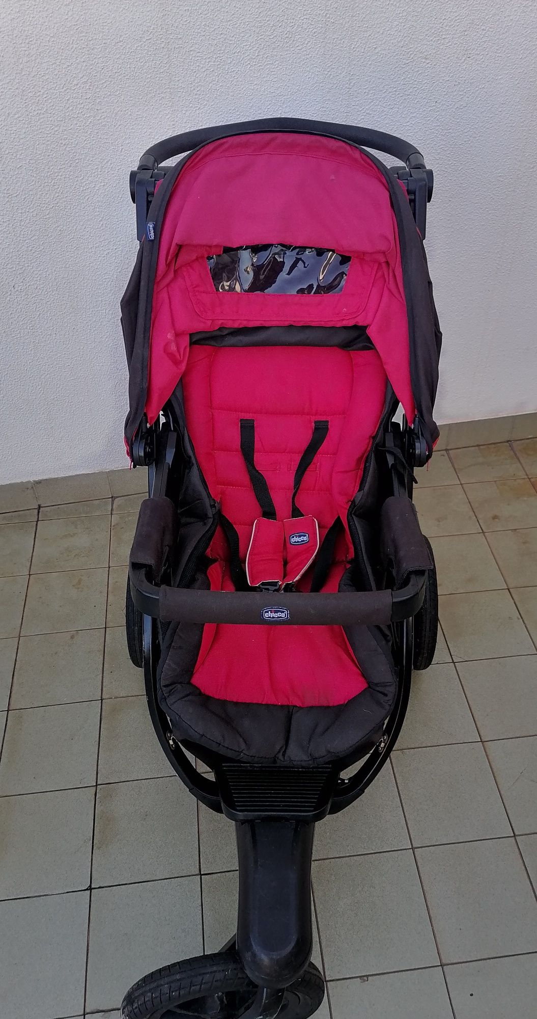 Trio Chico Active