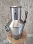 Cântaro de inox 5 litros