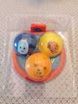 Mini basketball para banheira/duche