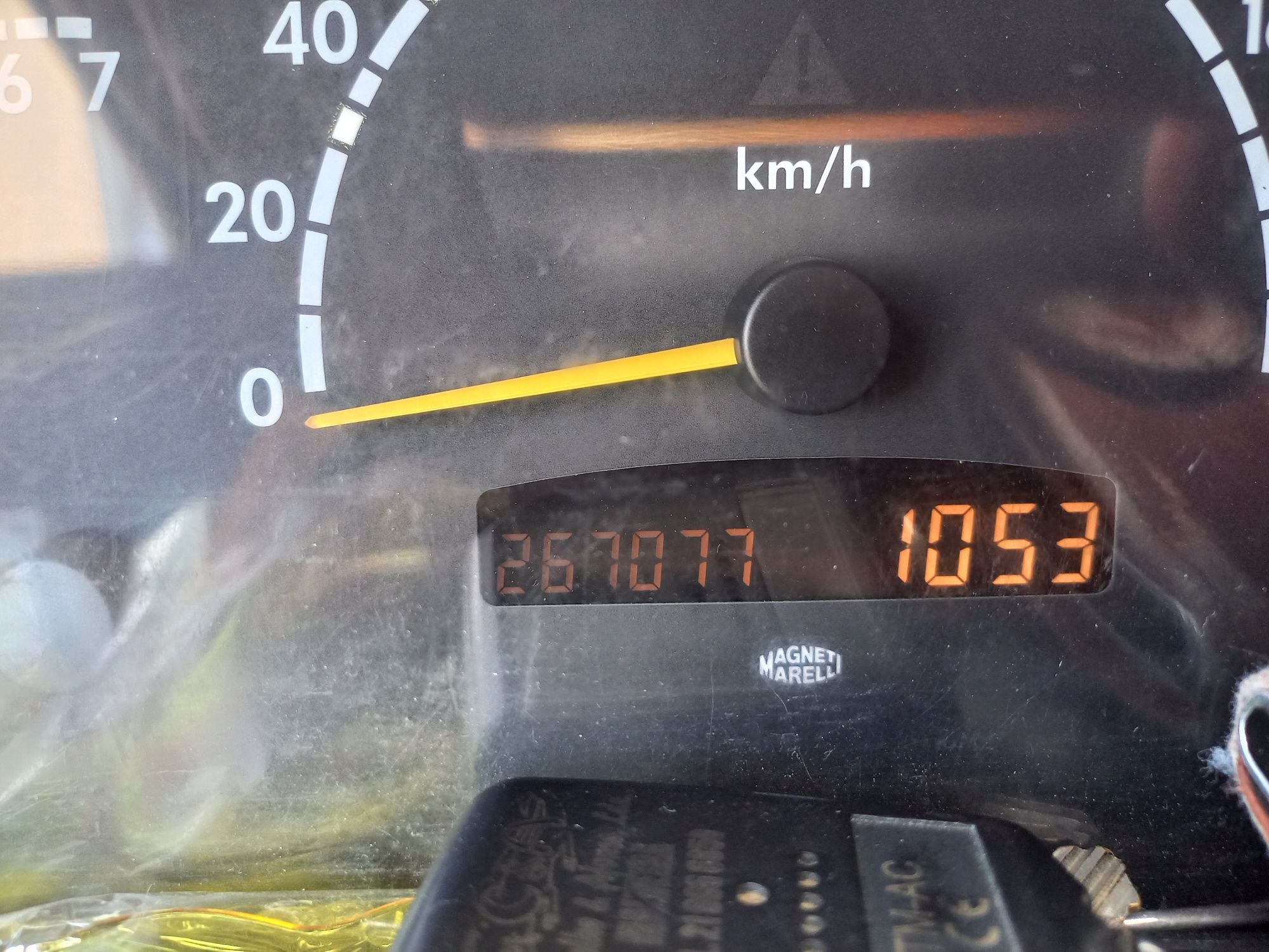 Mercedes vito 112