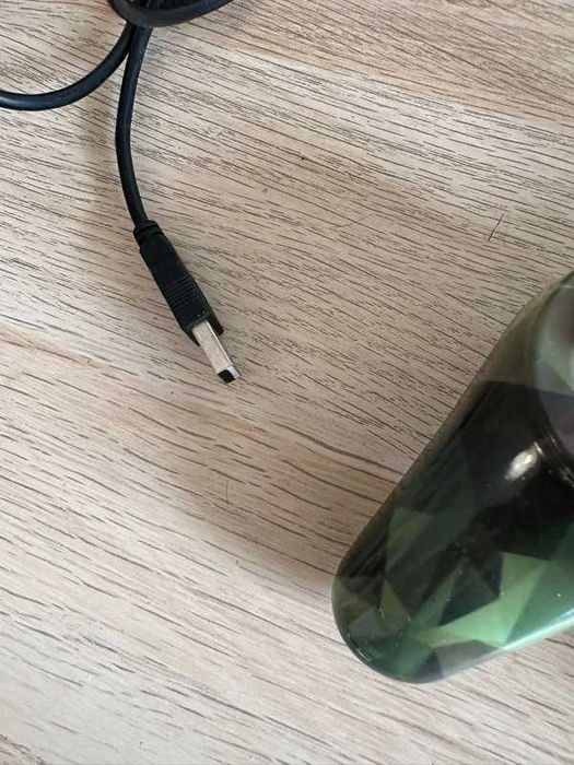 Comando Verde Camo Genérico Com Fio PlayStation 3 (PS3)