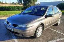 Renault Laguna 1.9 dCi Dynamique