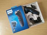 Электробритва мужская Philips S3134/51 серии 3000