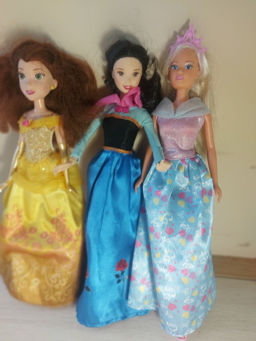 Барбі,Кен,Mattel оригінал Barbie