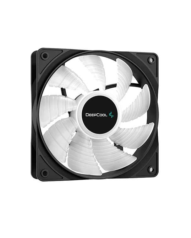 Новый кулер Deepcool Gammaxx 400 V2 red Intel, AMD 180 W