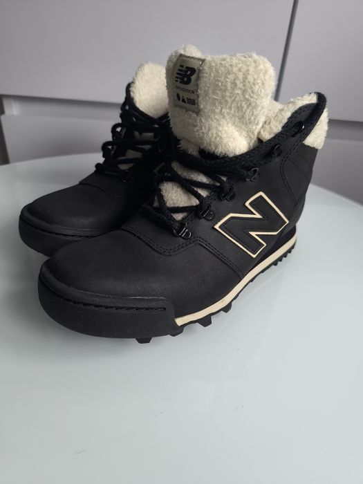 Buty zimowe New Balance