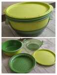 Firmy Tupperware
