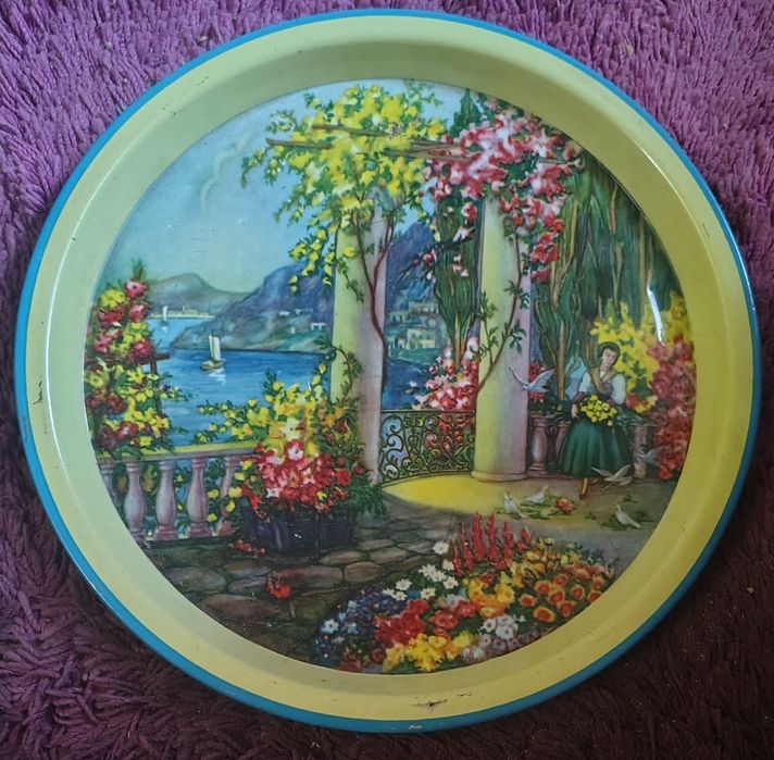 Tacka z czasów PRL-u PRL