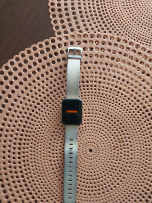 Smartwatch came 2 lenovo różowy