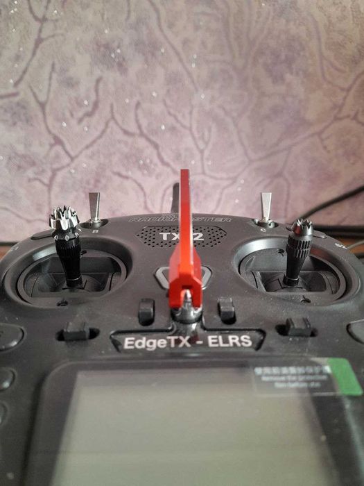 Накінечники стіків для пульту Radiomaster TX12 (чорний) М3 стікі