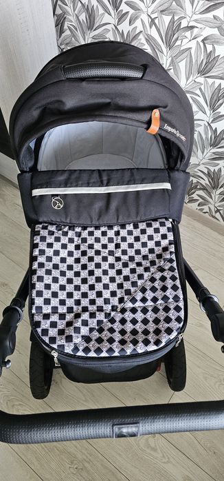 Wózek 3w1 Coletto