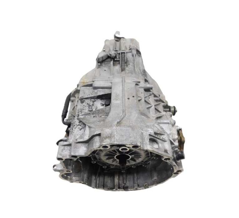 Skrzynia biegów Multitronic 2.0 GHY Audi GWARANCJA