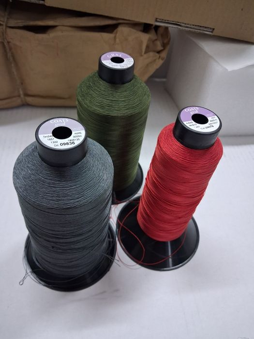 Nici mocne maszynowe