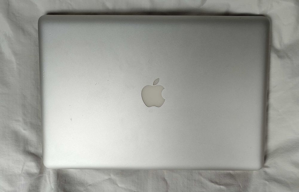 MacBook Pro 15 (A1286 mid 2012) Core i7 4 Ядра