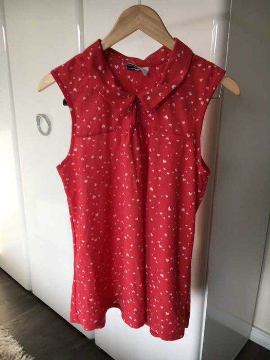 Paka paczka ubrań 35 sztuk MIX od XXS-XL