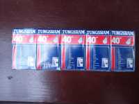 Żarówka tradycyjna Tungsram 40 WATT Pakiet 10sztuk