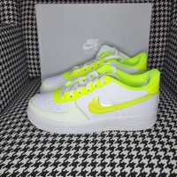 Air Force 1 Lv8 (Gs) r.40