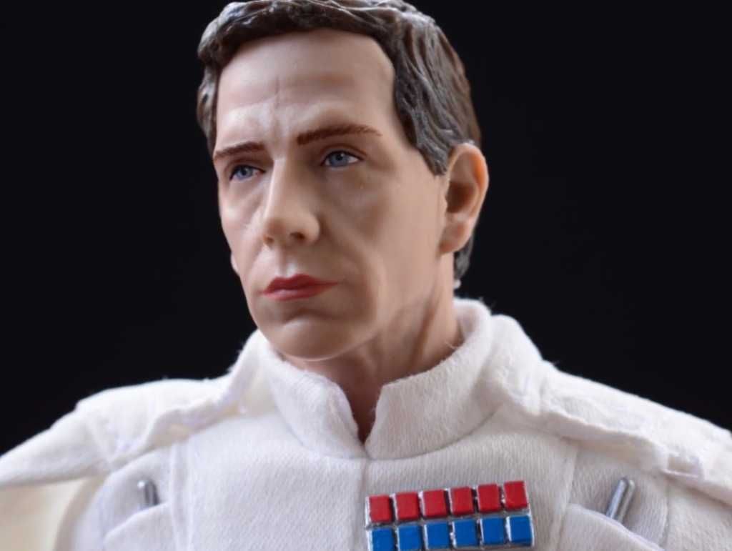 Star Wars Premium Elite Director Krennic 1:7