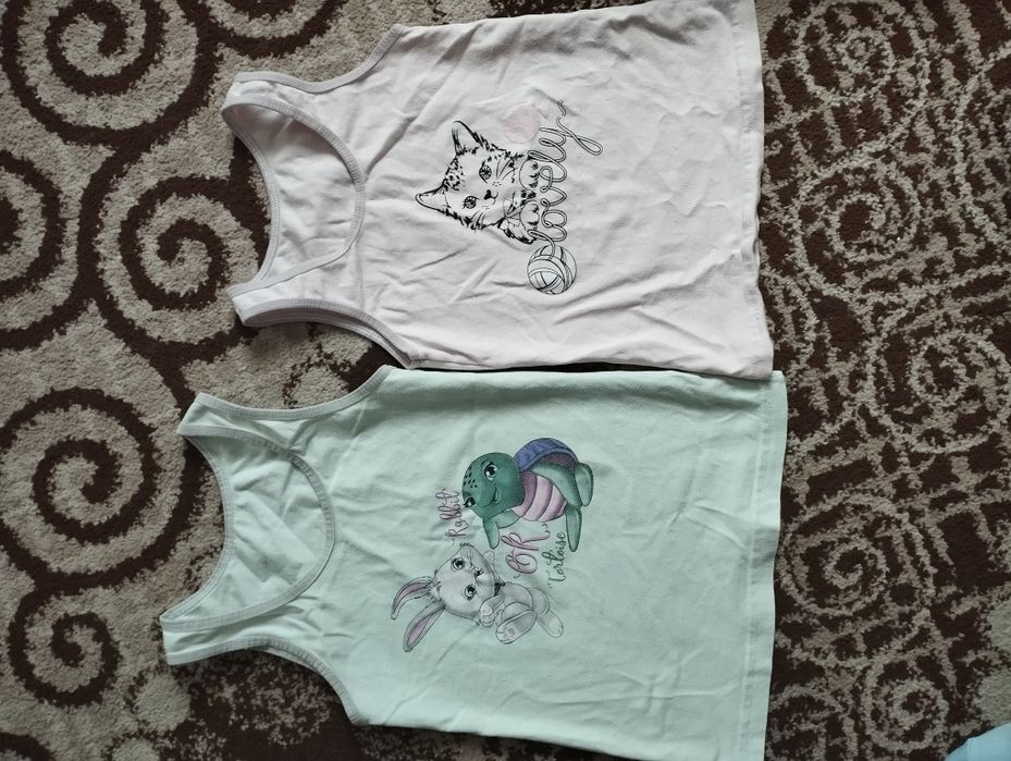 Продам одяг для дівчинки