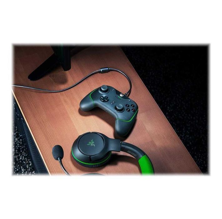 Kontroler przewodowy Razer Wolverine V2 XBOX Serii X PC NOWY